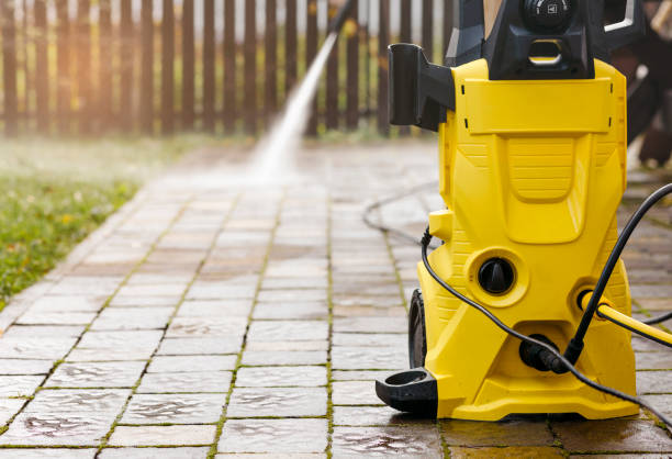 Playground Equipment Cleaning in Silverton, OH